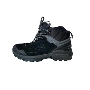 Men's black size 8.5 Garmont‎ T 4 GROOVE Tactical Hiking Boots W size 10/EU42